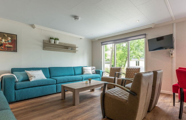 Beautiful House With Sandy Beach, Near Giethoorn - Foto 33