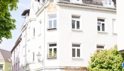 #1 AUGSBURG Altstadtjuwel - Foto 2