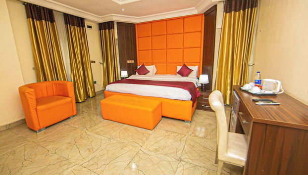 Apartment 550 - Foto 5, Habitación