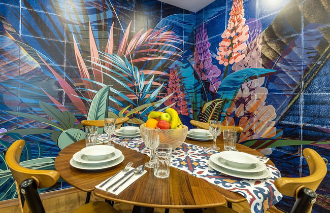 BayMari Suites Plus Florya - Photo 75