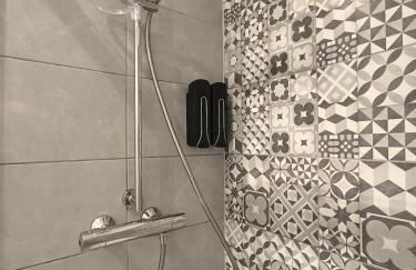 Le Yellow - Moderne & design - Centre Metz - Wi-Fi - Foto 26