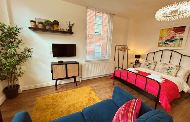 Bristol City Stays - Foto 18