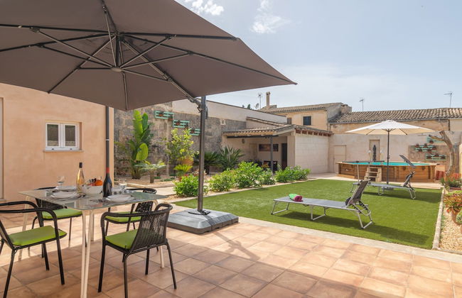 Cas Padri Pep in Ariany - Foto 7