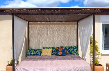 Casa Viajano - Dépendance Villa Marseille - Photo 15