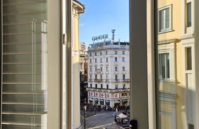 Aparthotel dei Mercanti - Photo 61