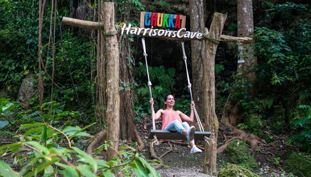 Harrison´s Cave Adventure Pass - Photo 4