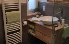 viaDolceVita - Grüne Gästewohnung - Photo 9