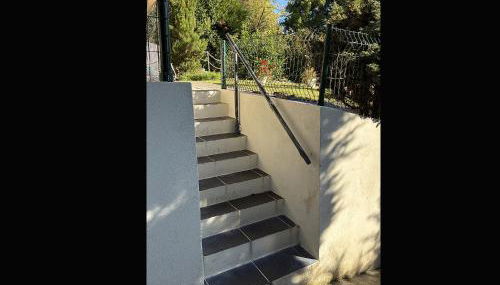 Les Agapanthes Site de Fondettes - Foto 4