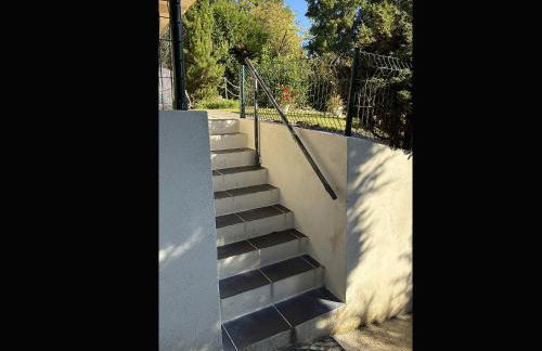 Les Agapanthes Site de Fondettes - Foto 4