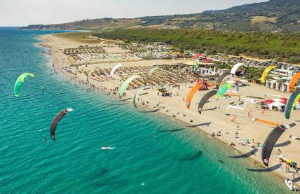 B&BUrszula Gizzeria Lido - Photo 10