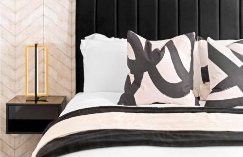 Stylish 3 Bedroom House - Garden - Pool Table - Parking 165M - Foto 42