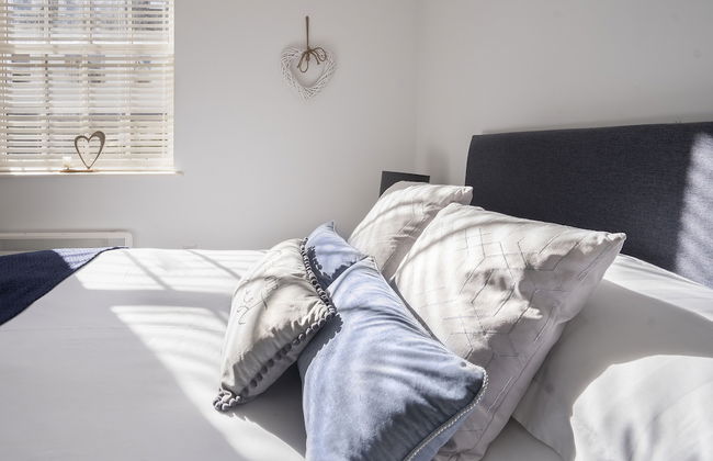 Ipswich Town Centre Apartment 7 - Foto 18