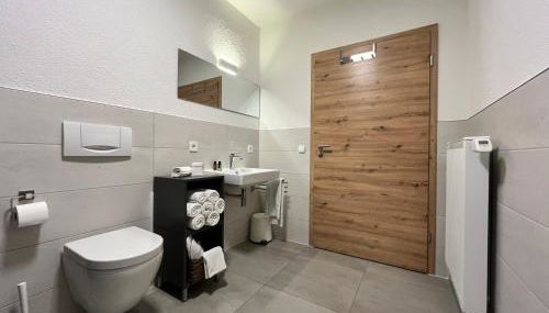 Old Town Apartment - Foto 3, towels