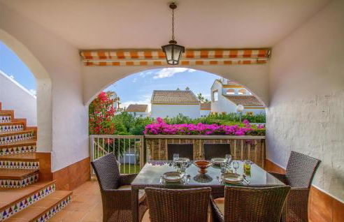 Nice Home In Orihuela With Wifi - Foto 2