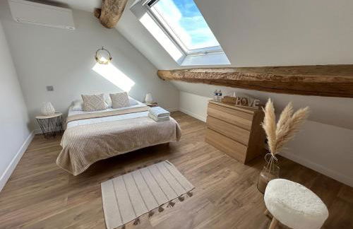 Domaine Paulette, Maison Paulette - Foto 38