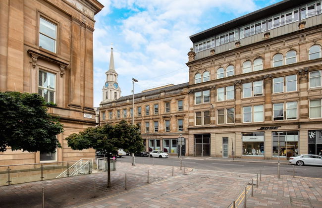 Ingram Apartments - Foto 17