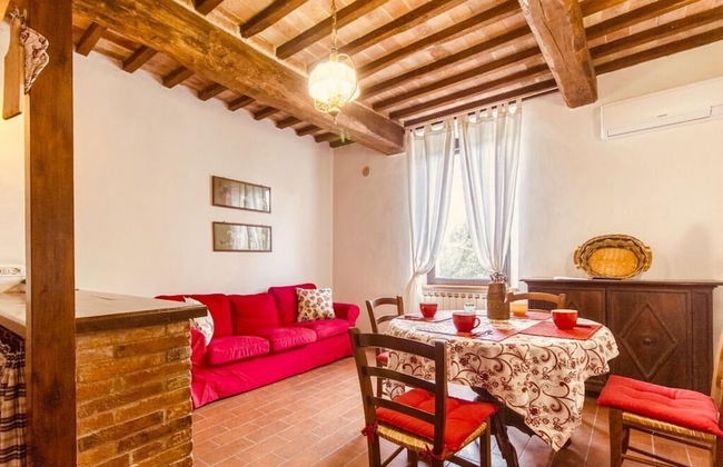 Villa e Fattoria di Radi - Foto 30