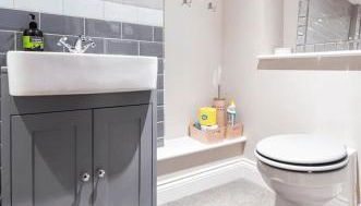 Red Kite Cottage In Easton on the Hill - Foto 4