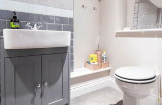 Red Kite Cottage In Easton on the Hill - Foto 4