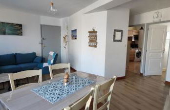 Beau T2 Trégastel avec jardin, proche plages et commerces - Foto 1