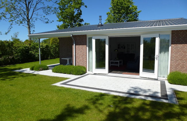 Detached Bungalow, Perfect for Water Sports and Nature Enthusiasts - Foto 80