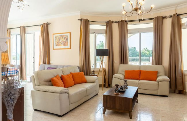 Villa Komissa in Argaka - Foto 29