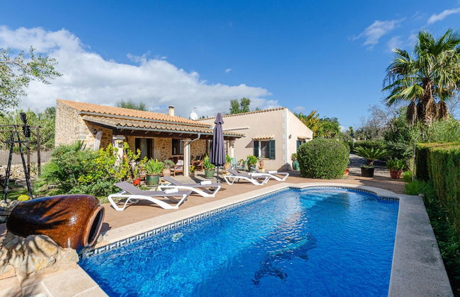 Villa in Serene Location - Photo 27