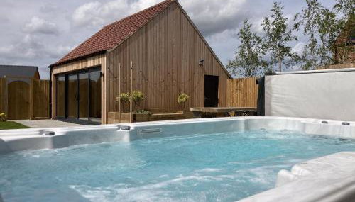 The Pines, Ashlin Farm Barns - Foto 2