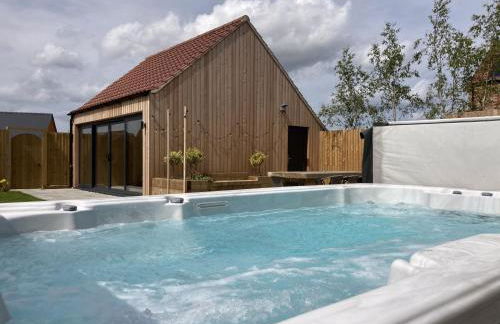 The Pines, Ashlin Farm Barns - Foto 2