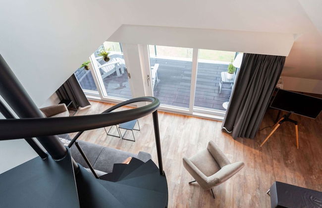 Apartment Sneekermeer With Water Sports Access - Foto 26