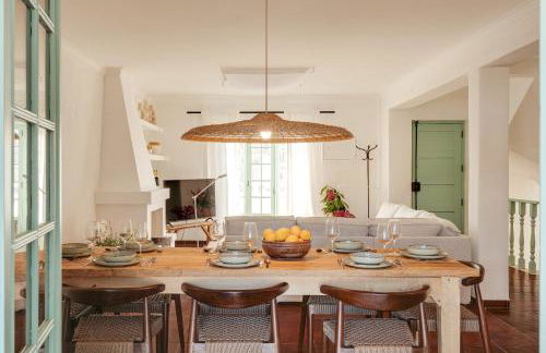 Charneca Caparica Casa Rey by Hopstays - Foto 23