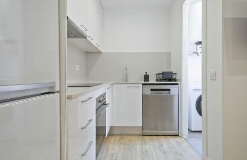 The White Flats Les Corts - Photo 35