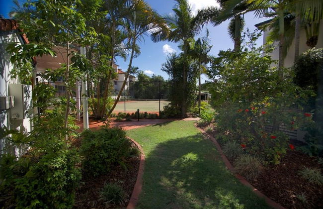 Blue Water Bay Luxury Villas - Foto 30