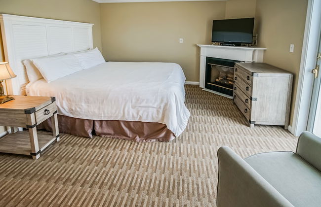 InnSeason Resorts Captain's Quarters - Foto 11