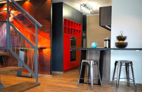 Villa du Belvédère, piscine intérieure, spa et hammam - Foto 11