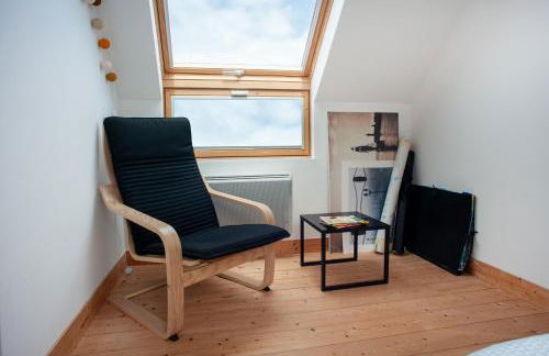 La Voilerie - 5 min de la mer - Foto 9