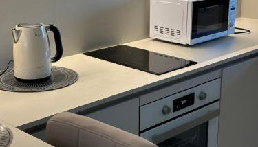 Artion Alfa Luxury - Foto 5, stove