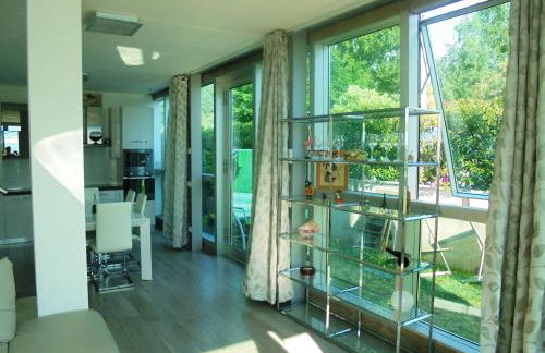 Dock House - Foto 55