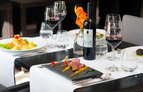 Hotel Pałac Jugowice - Foto 71