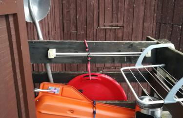 Un Isard au Pied des Pistes - Foto 14