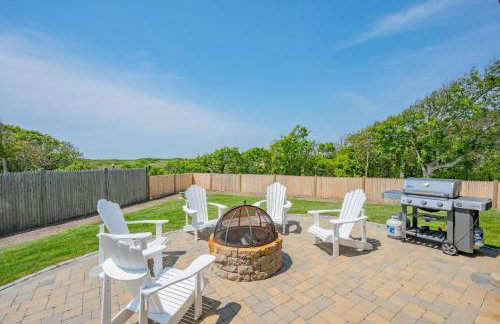 19 Bob White Lane South Harwich Cape Cod - Summer Wind - Foto 51