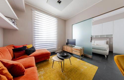 Casa Vittorio Veneto - Repubblica - Leia Hospitality - Foto 11