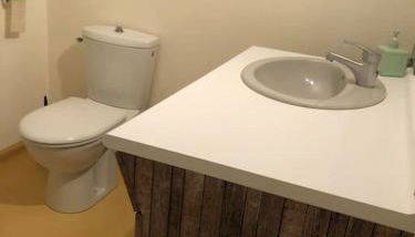 Sables d'Or, studio 31, équipé, à 300m de la plage - Foto 3