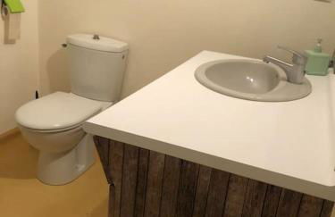 Sables d'Or, studio 31, équipé, à 300m de la plage - Foto 3