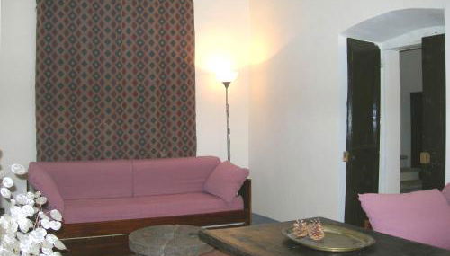 Umbria Valnerina in Noble Residence near Spoleto Apartment x 4-6 persons - Foto 2