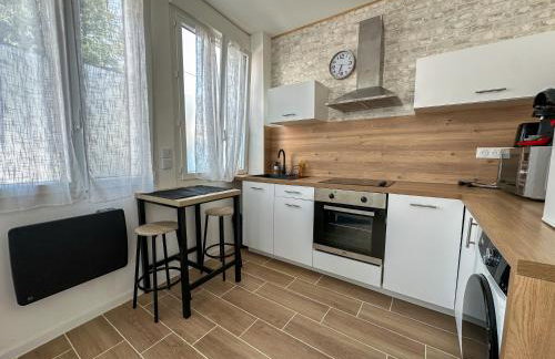 Appartement proche de la gare - Foto 5