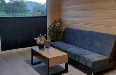 Zacisze Na Polach - Foto 17