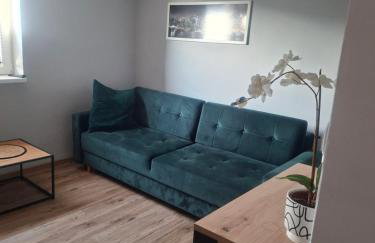 Domek na Podgrabiu - Foto 2