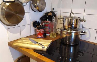 Milking Shed Cottage - Foto 10