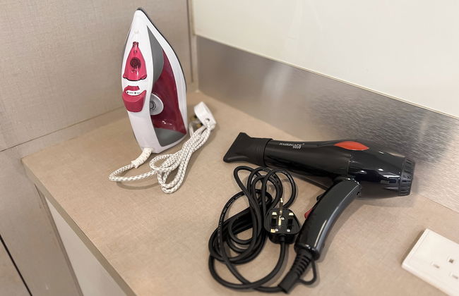 The Scott Garden by Manhattan Group - Foto 18